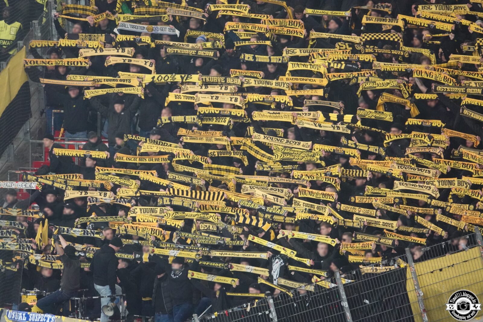 VfB Stuttgart – BSC Young Boys 5-1 (4)