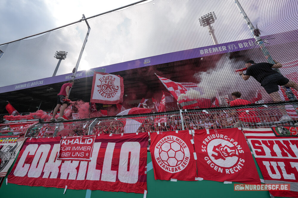 VfL Osnabrück – SC Freiburg 0-4 (51)