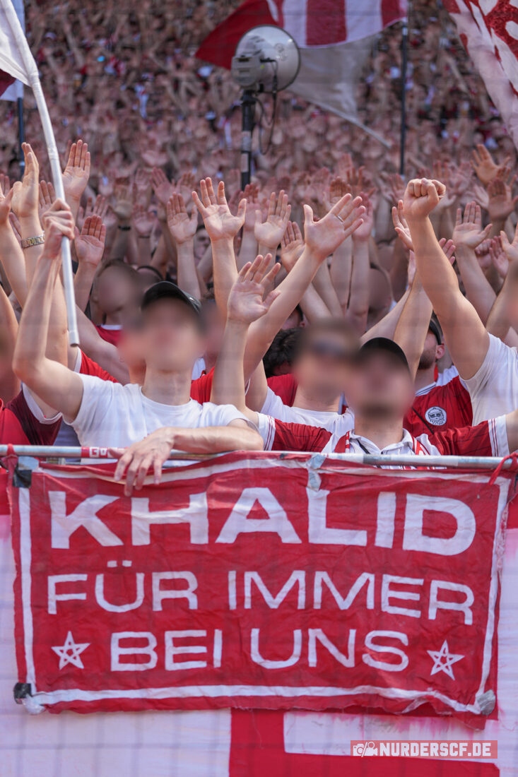 SC Freiburg – 1. FC Heidenheim 1-1 (9)