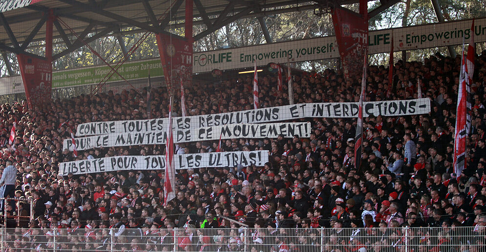 1. FC Union Berlin – VfL Wolfsburg 1-0 (1)