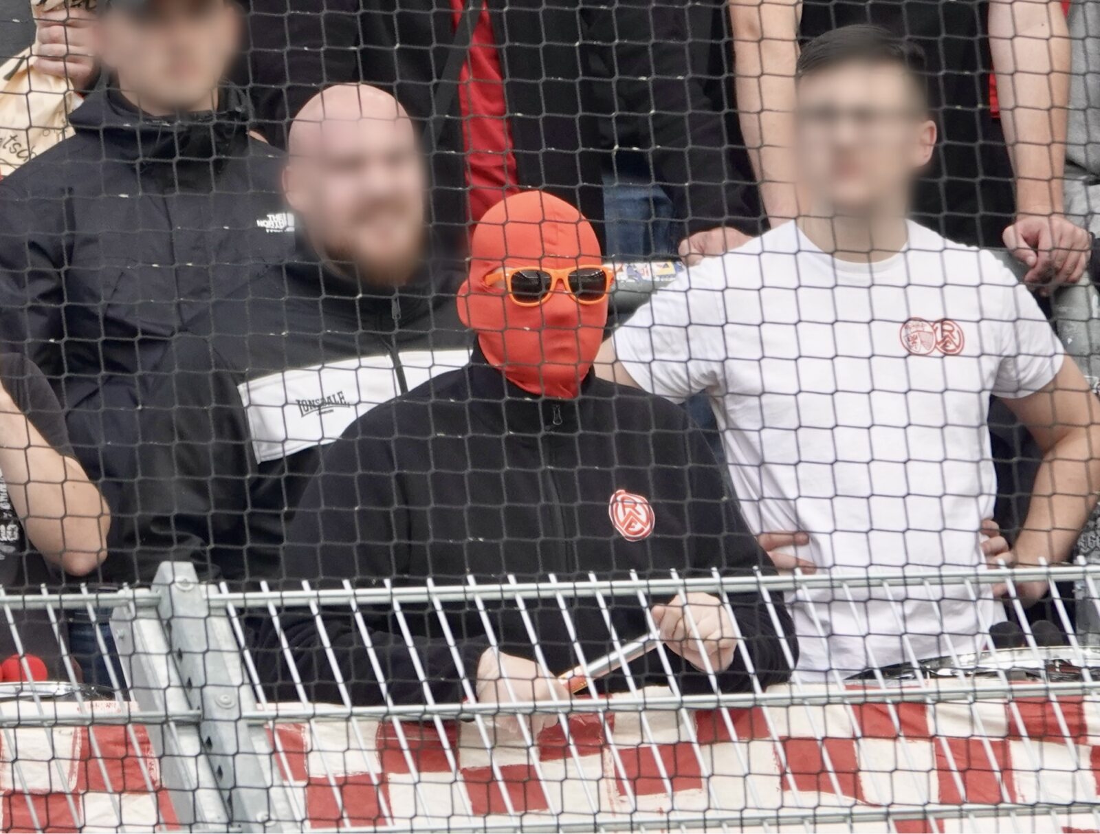 SV Waldhof Mannheim – Rot-Weiss Essen 6:1 (23)