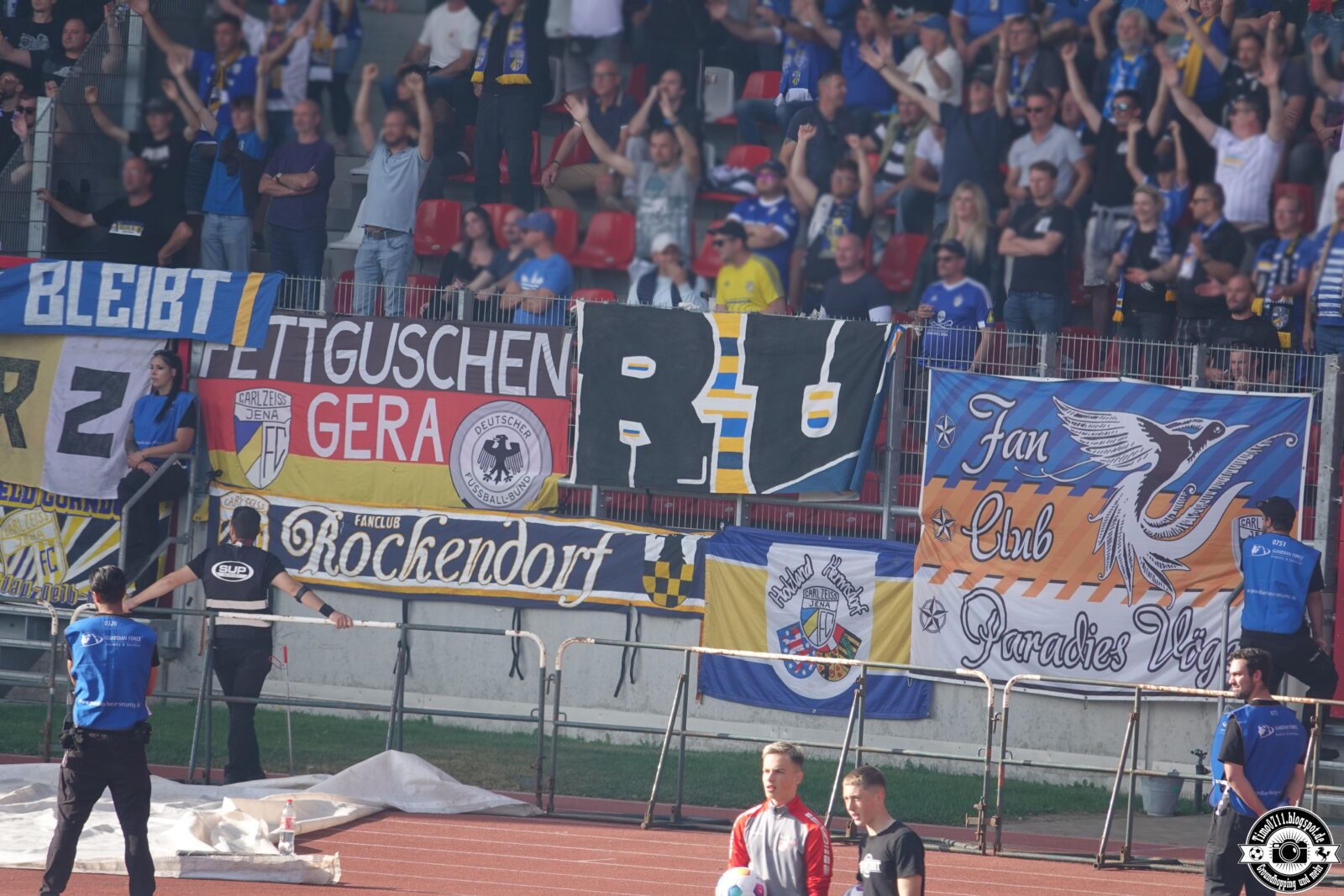 FC Rot-Weiß Erfurt – FC Carl Zeiss Jena 1-1 (24)