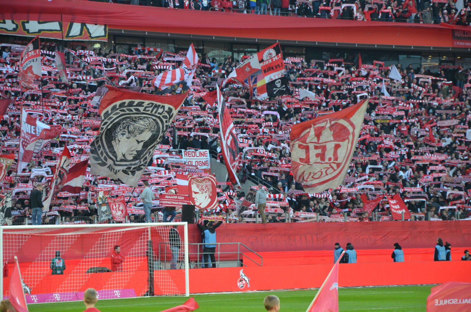 1. FC Köln – Hannover 96 2-2 (3)