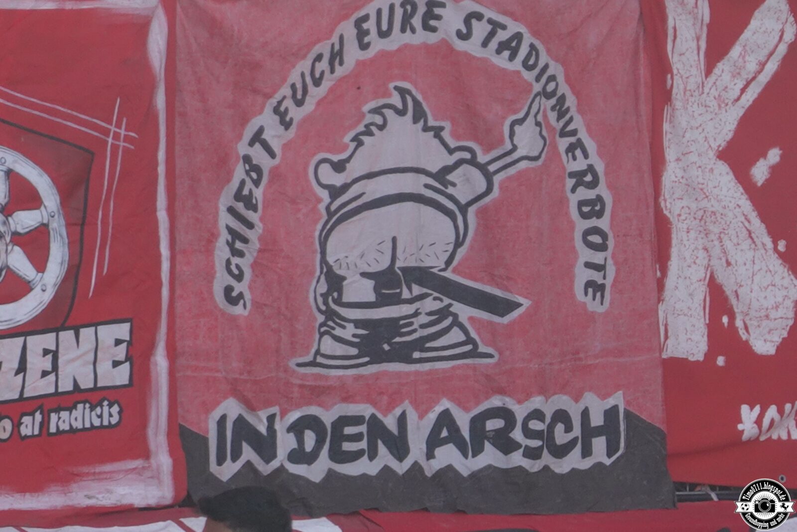 FC Rot-Weiß Erfurt – FC Carl Zeiss Jena 1-1 (30)