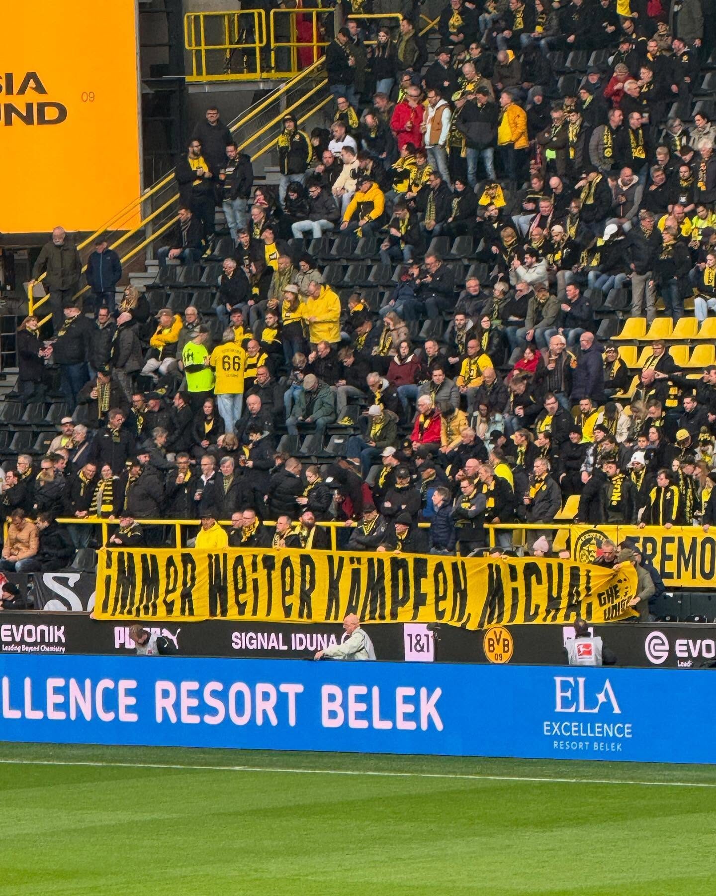 Borussia Dortmund – 1. FSV Mainz 05 3-1 (2)