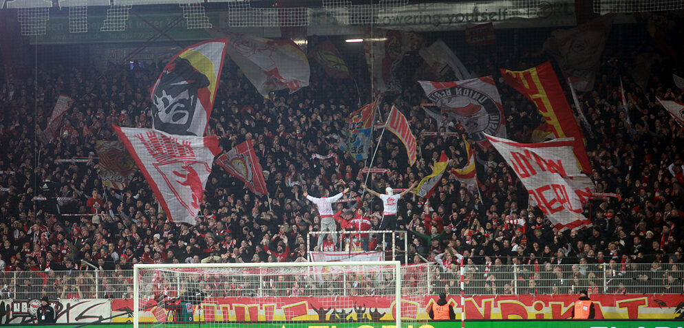 1. FC Union Berlin – FC Augsburg 0-2 (2)