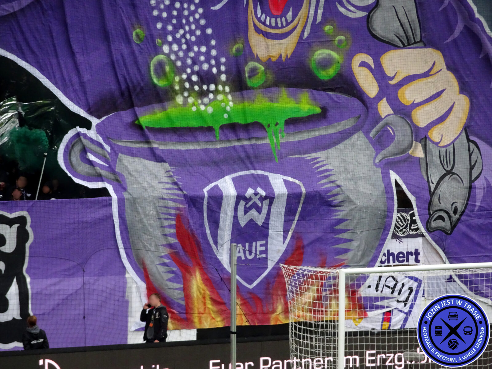 FC Erzgebirge Aue – FC Hansa Rostock 1-2 (19)