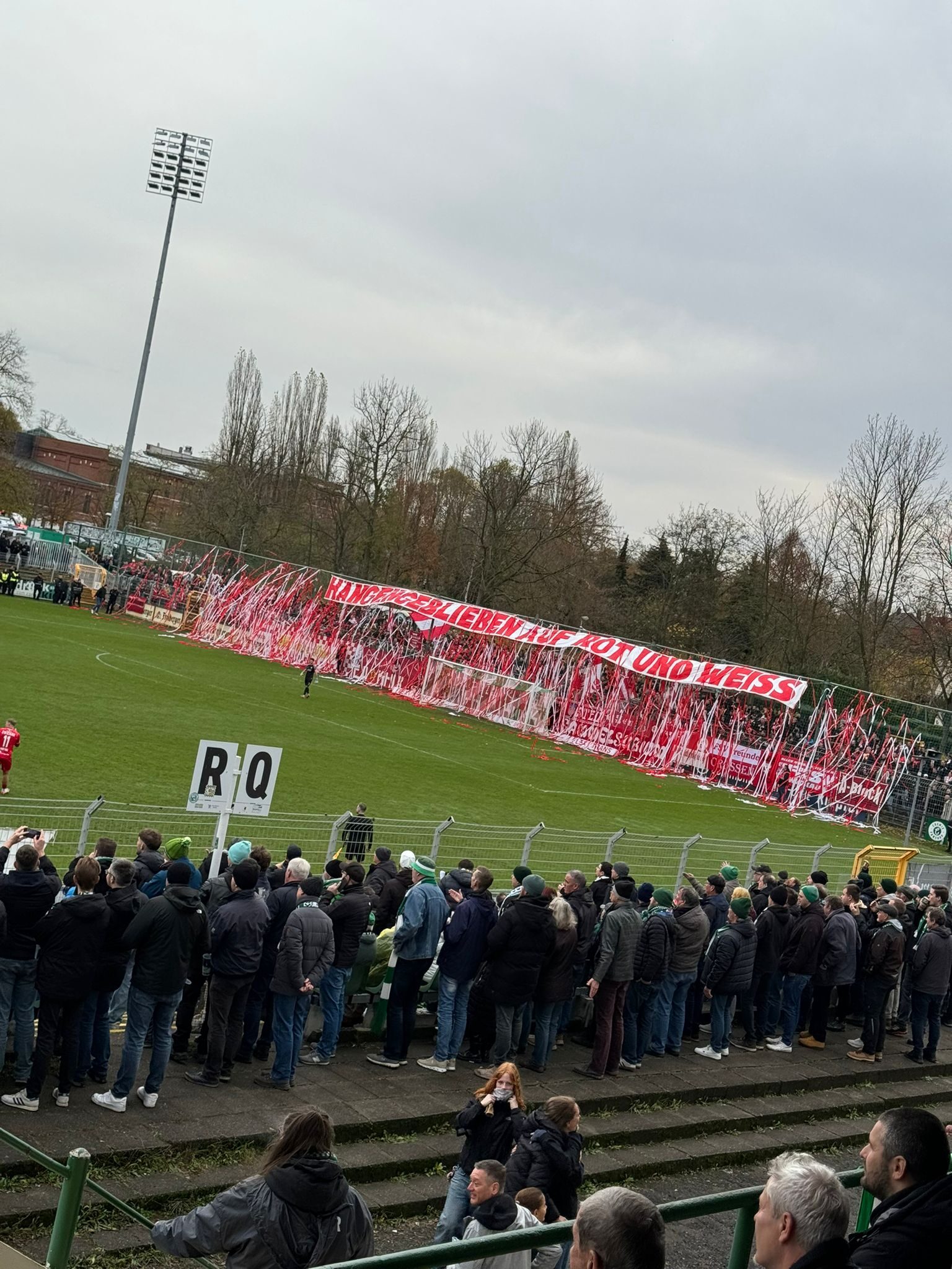 BSG Chemie Leipzig – FSV Zwickau 0-2 (7)