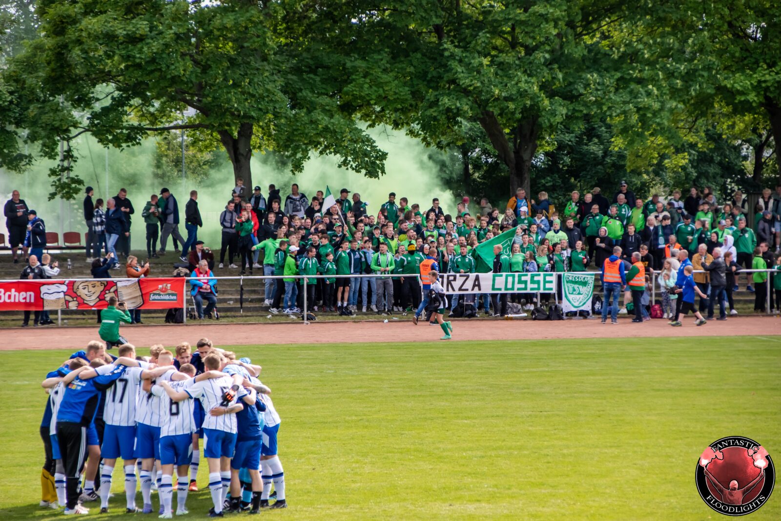 SpVgg. Dresden-Löbtau – TSV Cossebaude 3-1 (15)