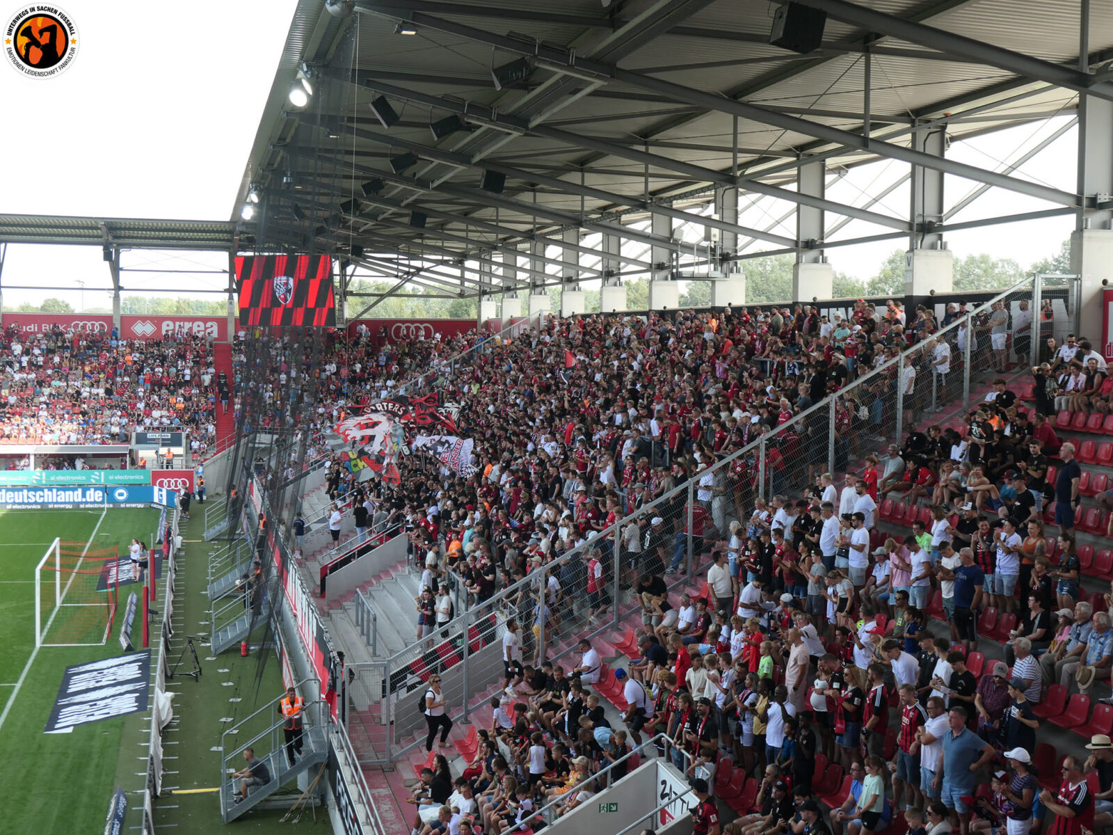 FC Ingolstadt – TSV 1860 München (5)