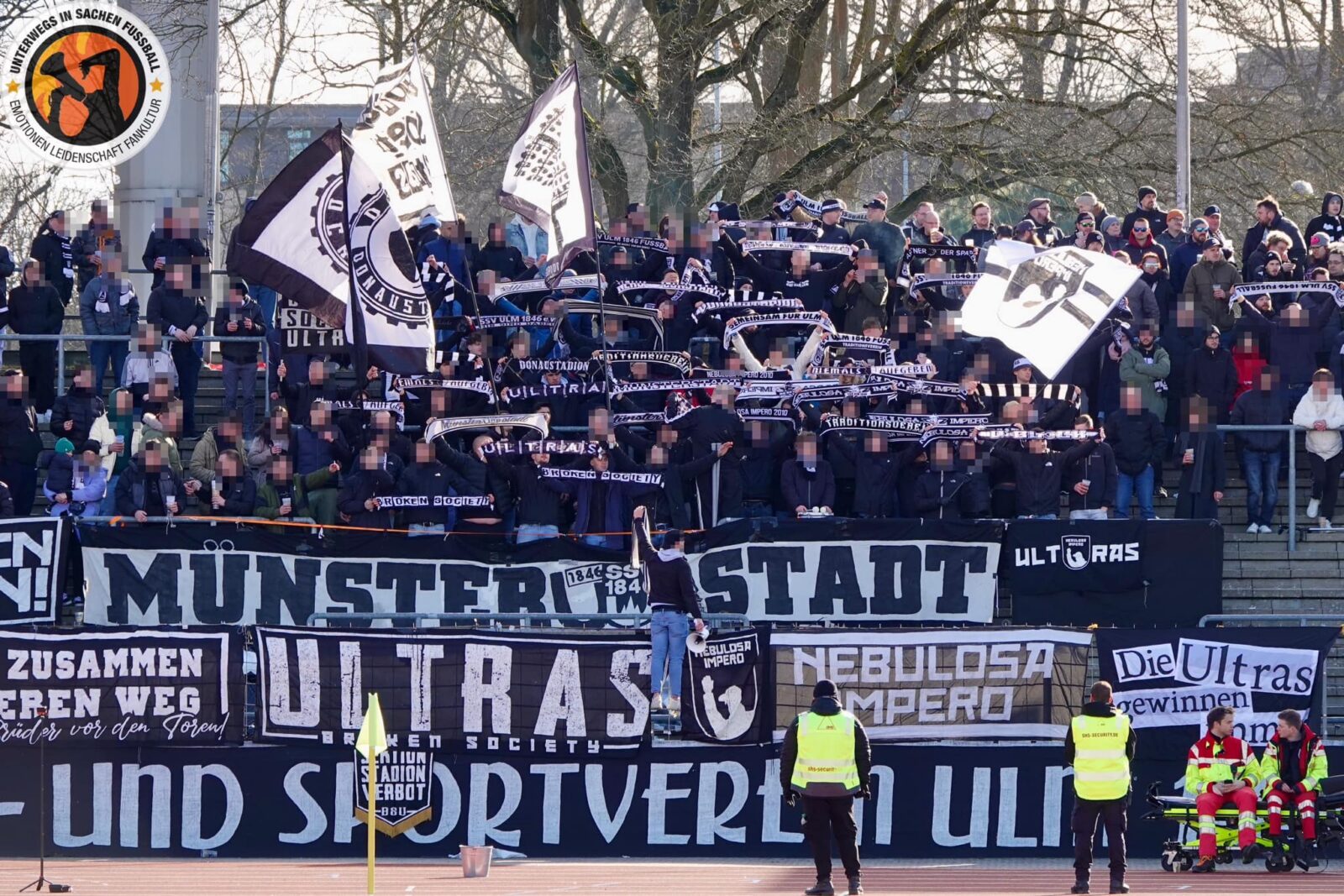 SSV Ulm – TSG Hoffenheim II 1-0 (1)