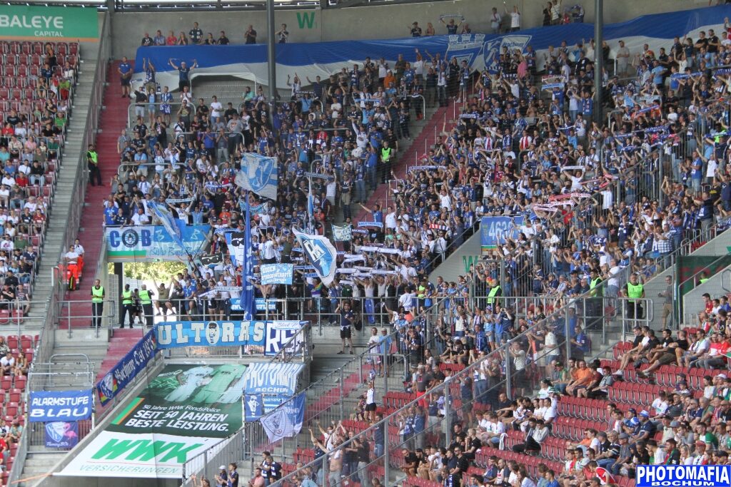 FC Augsburg – VfL Bochum 2-2 (12)