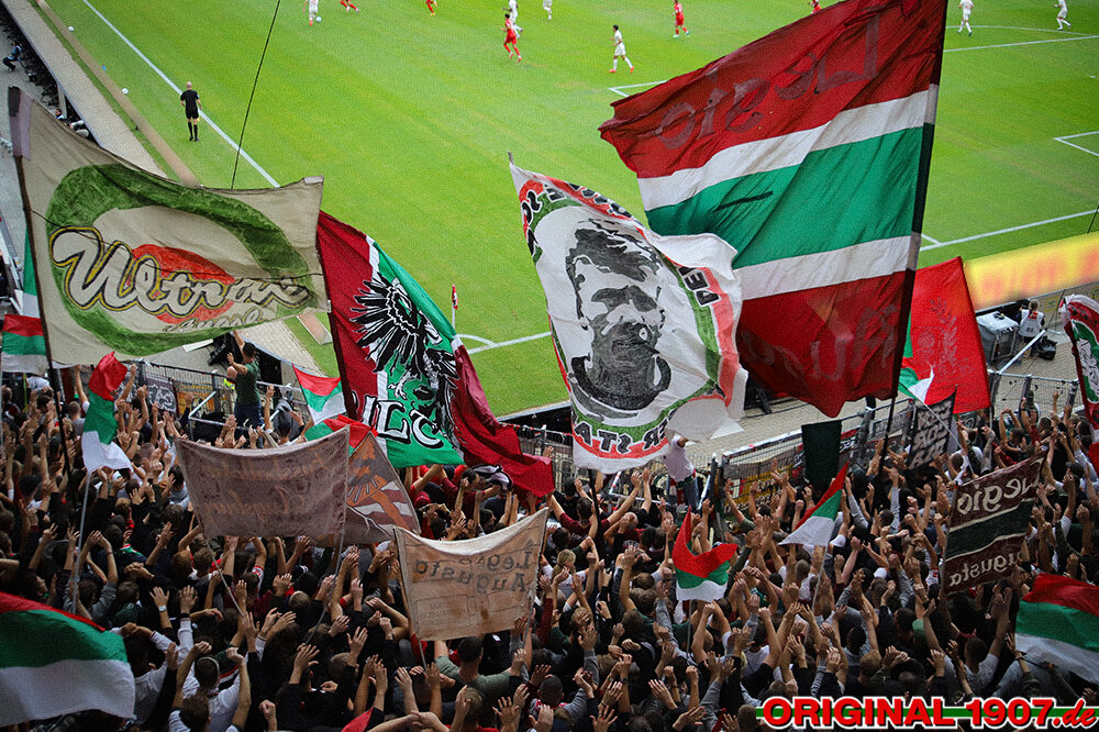 SC Freiburg – FC Augsburg 3-1 (6)