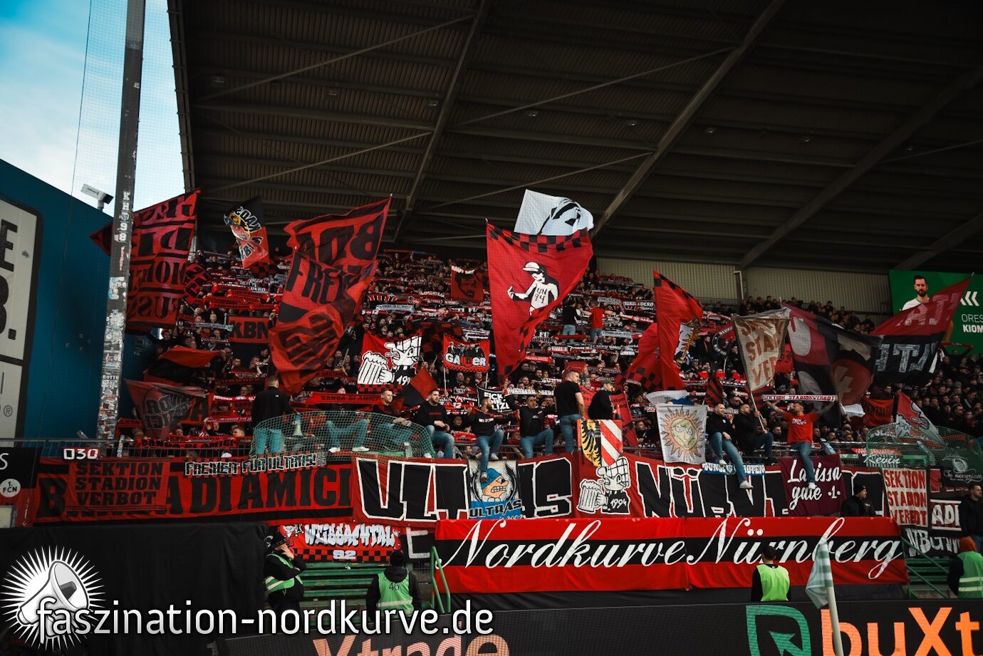 SpVgg Fürth – 1. FC Nürnberg 2-1 (26)