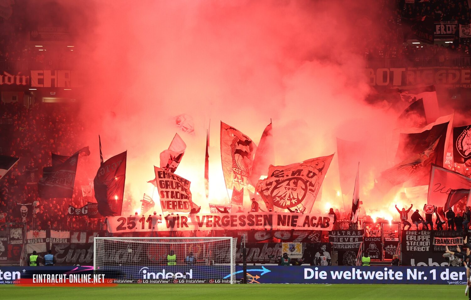 Eintracht Frankfurt – Werder Bremen 1-0 (15)