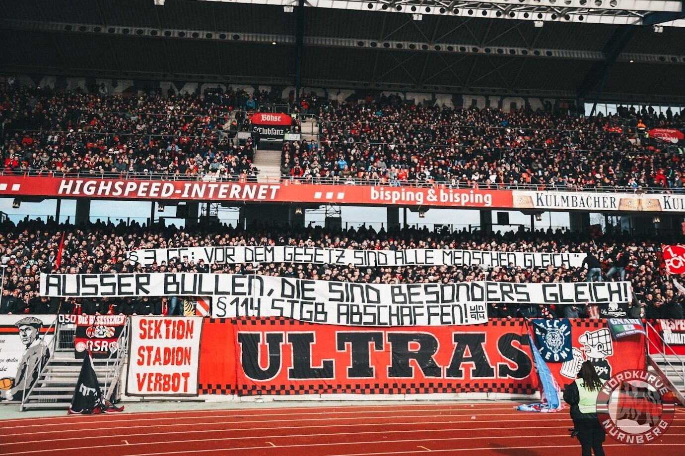 1. FC Nürnberg – SSV Ulm 2-0 (9)