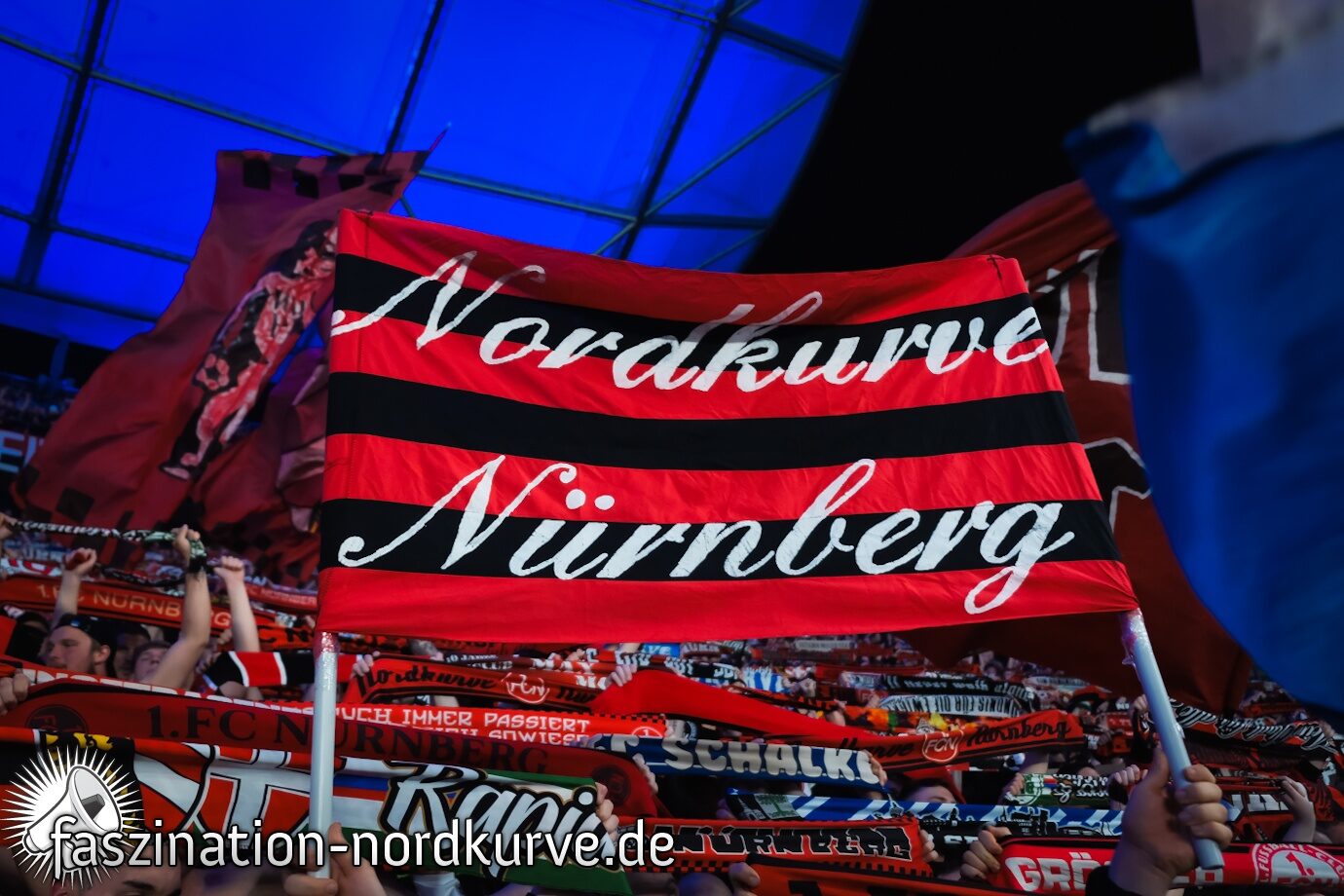 Hertha BSC – 1. FC Nürnberg 3-3 (9)