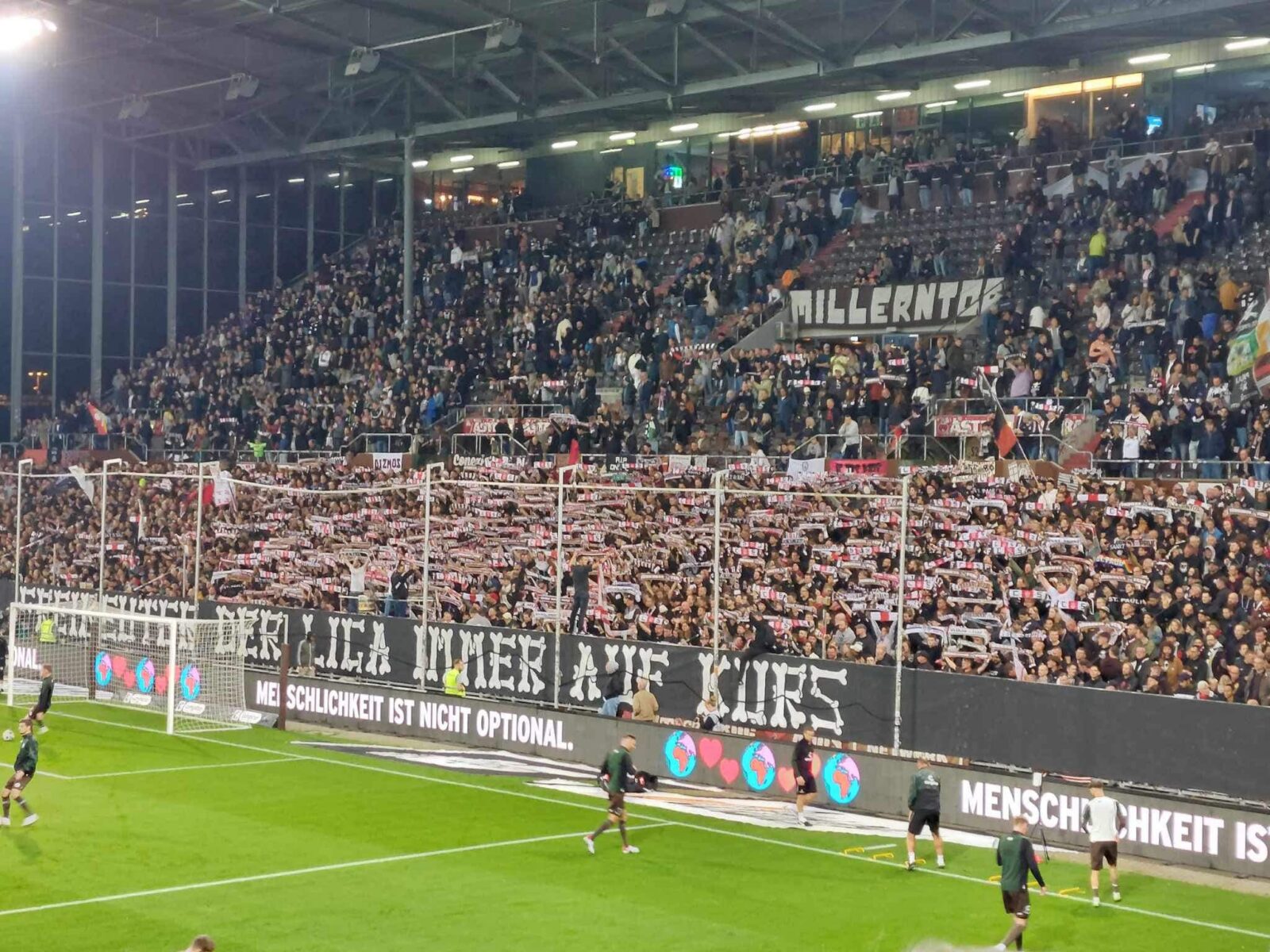 FC St. Pauli – FC Schalke 04 3-1 (5)
