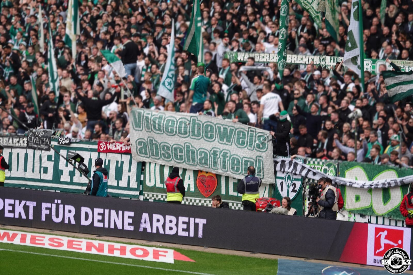 Werder Bremen – VfB Stuttgart 2-1 (15)