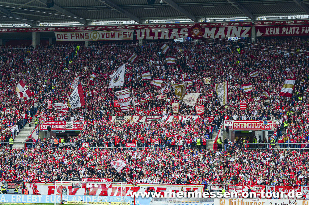 1. FSV Mainz 05 – 1. FC Köln 1-1 (27)