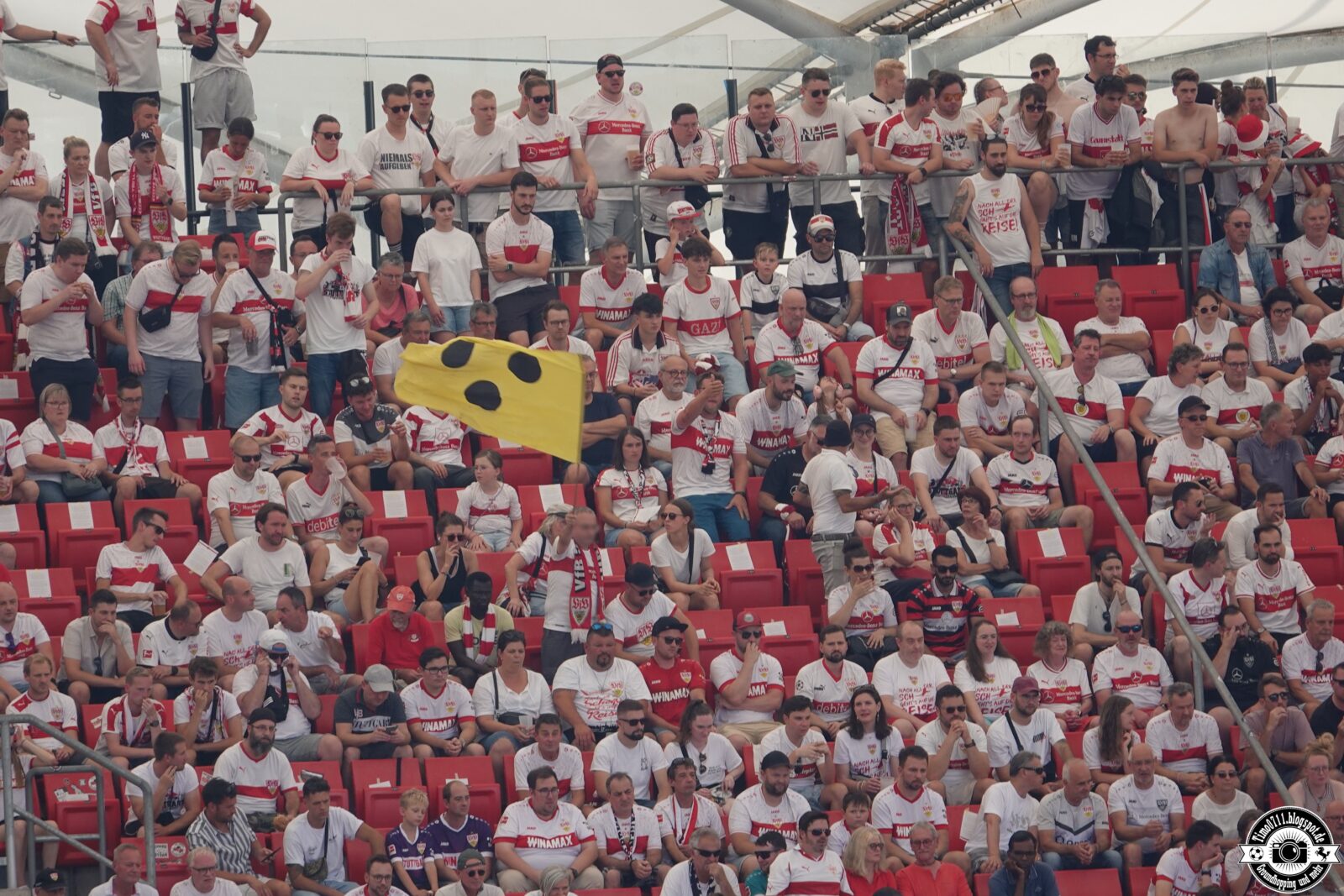 VfB Stuttgart – 1. FSV Mainz 05 3-3 (115)