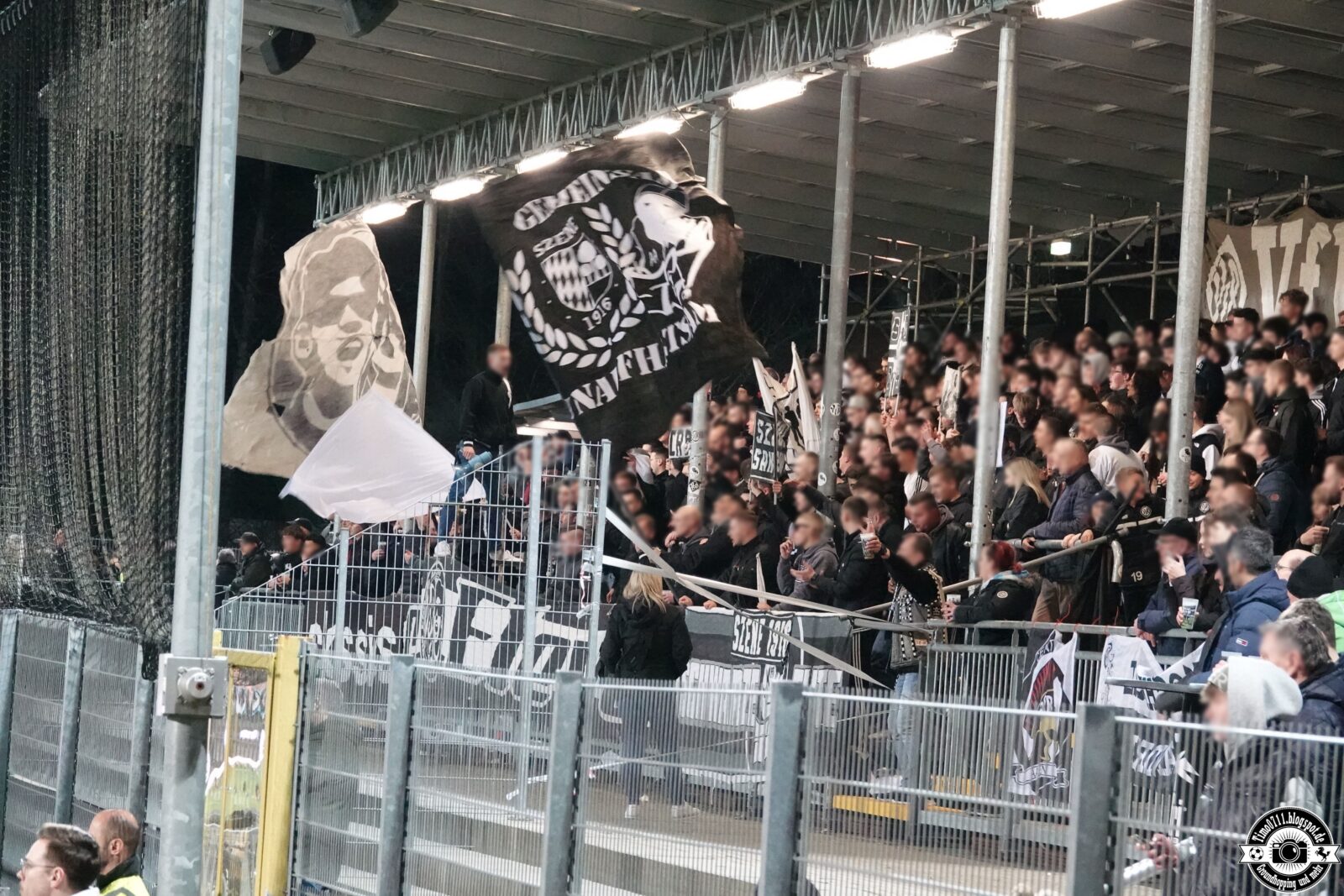 VfR Aalen – Stuttgarter Kickers 0-0 (5)