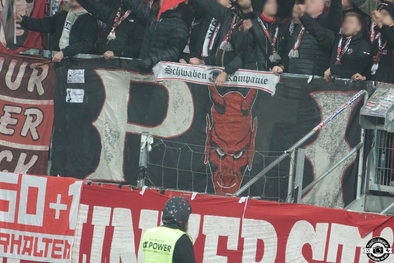 1. FC Nürnberg – 1. FC Kaiserslautern 0-0 (34)