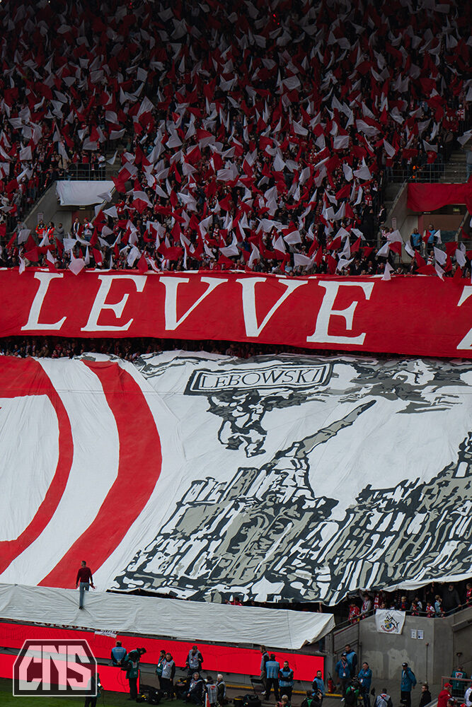 1. FC Köln – Karlsruher SC 4-4 (57)