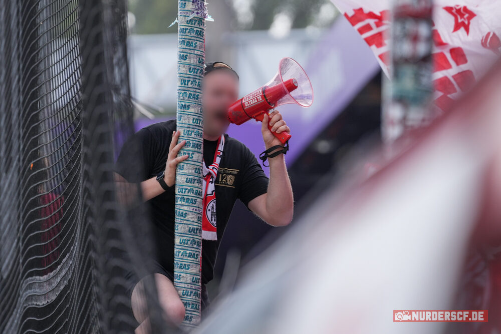VfL Osnabrück – SC Freiburg 0-4 (8)