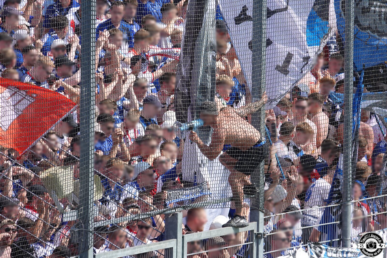 FK Pirmasens – Hamburger SV 1-2 (2)