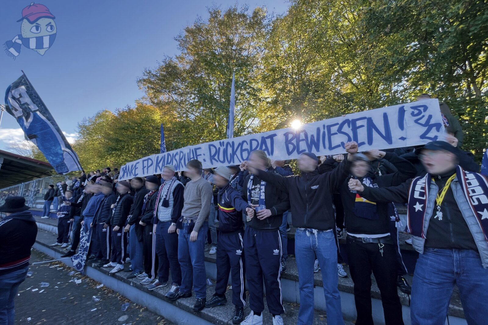 SC Weiche Flensburg – VfB Oldenburg 2:3 (2)
