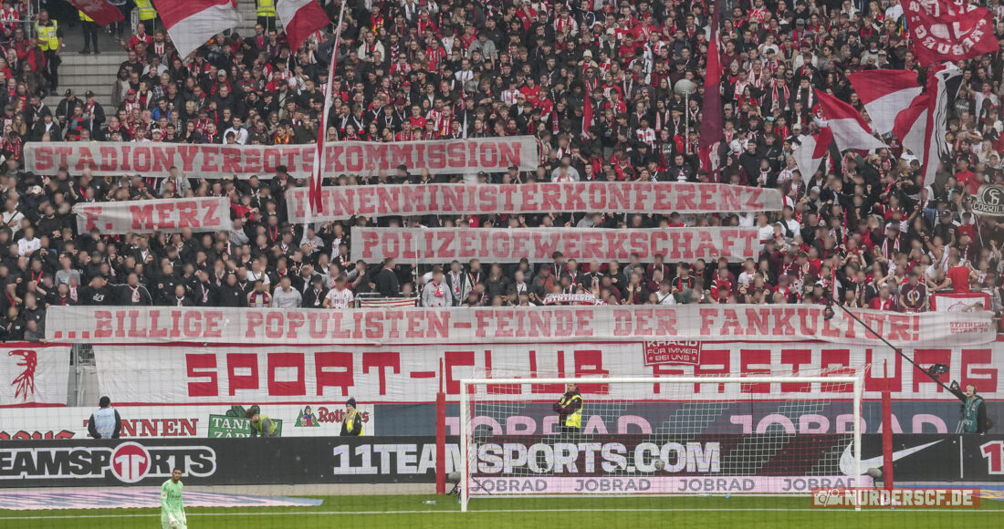 SC Freiburg – SG Eintracht Frankfurt 2:2 (3)