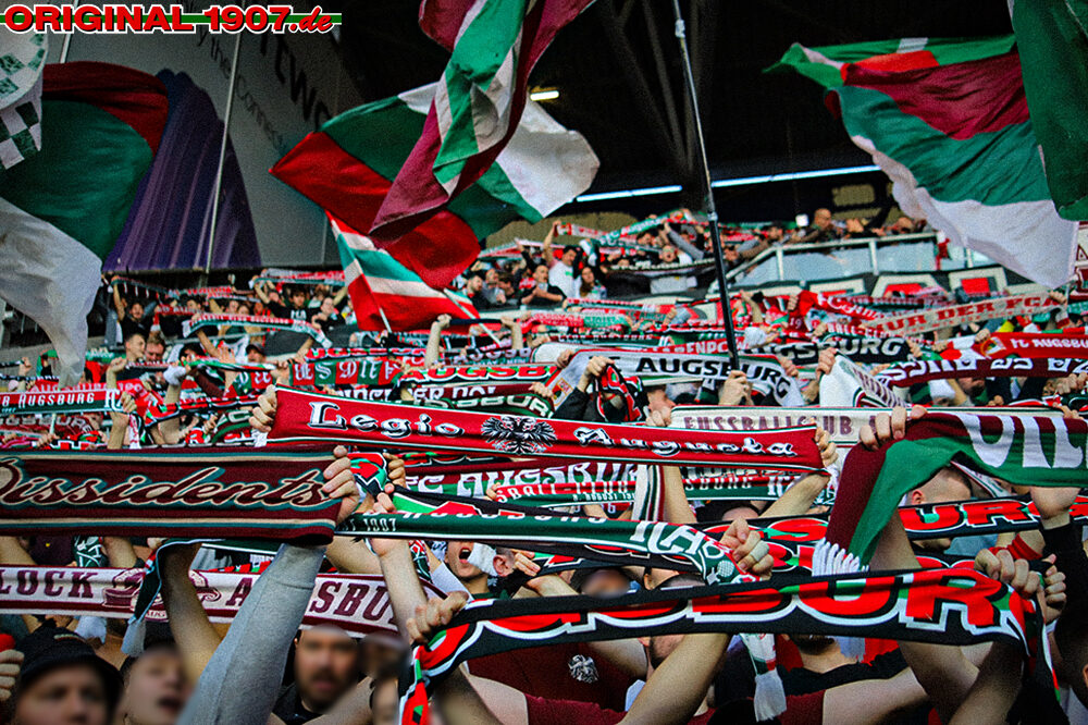 SV Darmstadt 98 – FC Augsburg 0-6 (19)