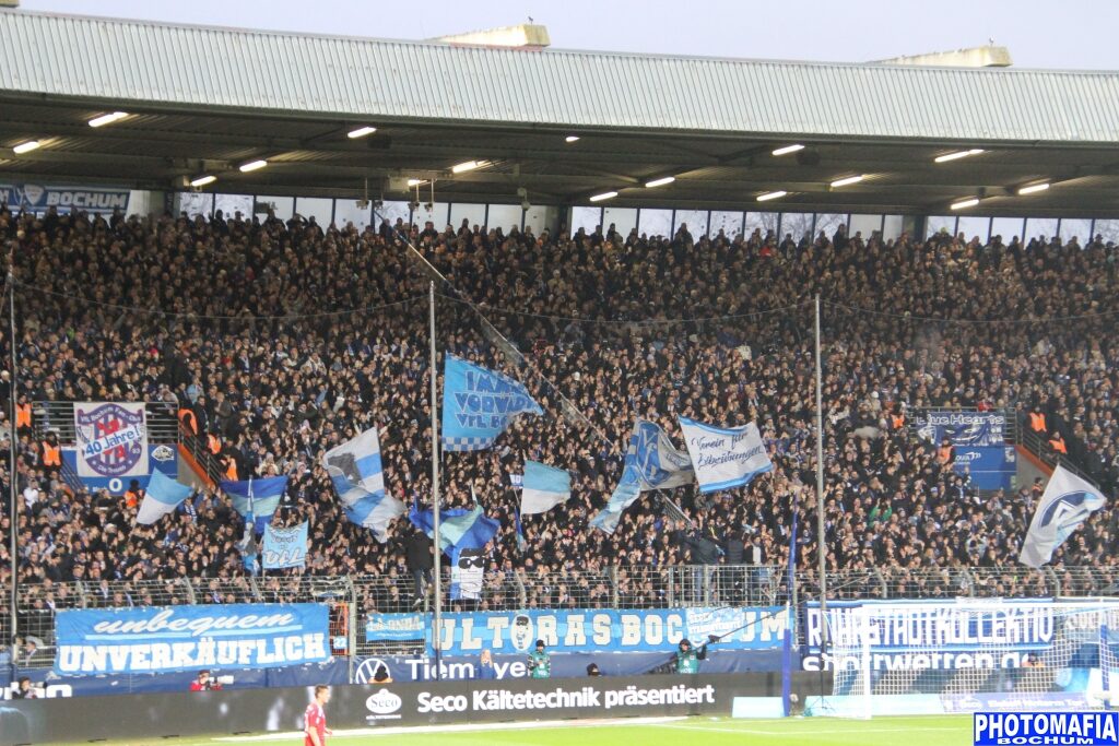 VfL Bochum – 1. FC Union Berlin 3-0 (7)