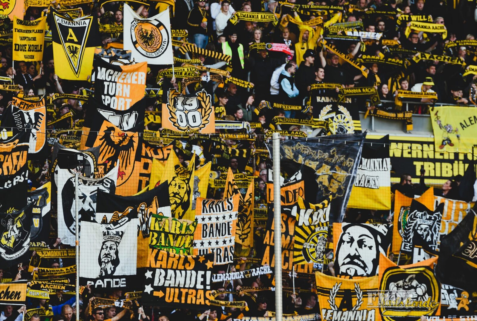 TSV Alemannia Aachen – FC Ingolstadt 1-1 (20)