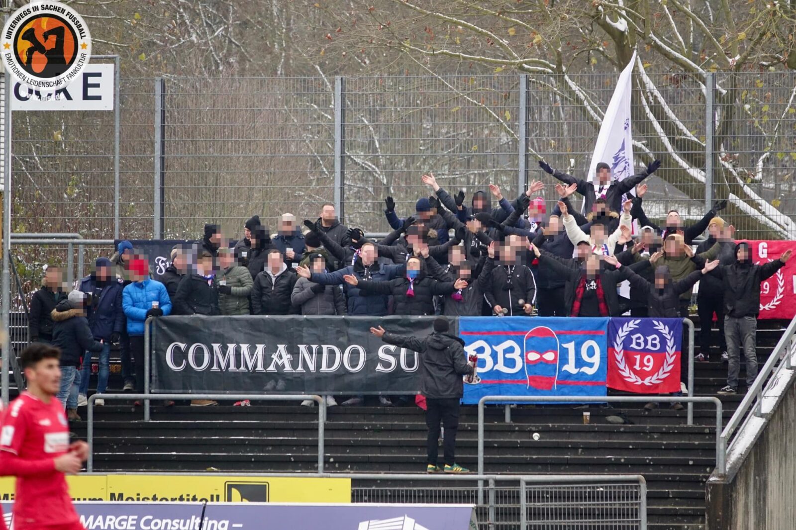 SG Barockstadt Fulda-Lehnerz – VfR Aalen 5-0 (1)