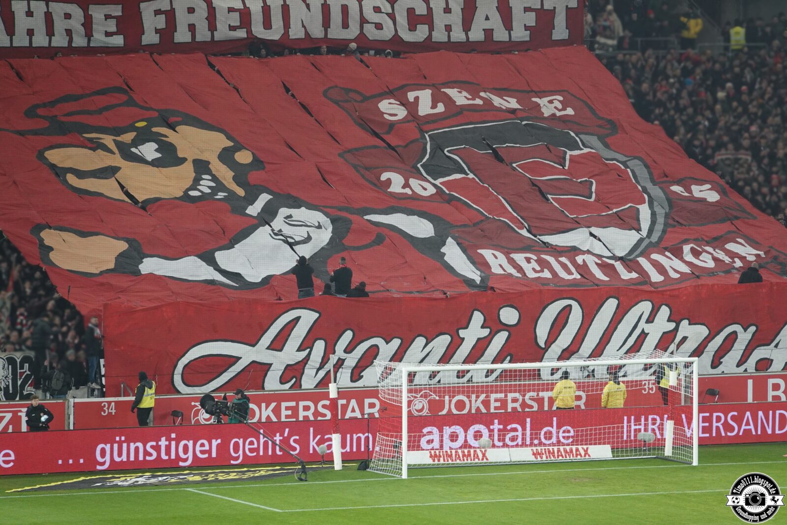 VfB Stuttgart – RB Leipzig 2-1 (7)