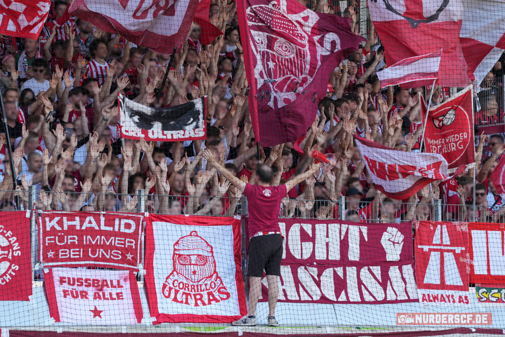 1. FC Heidenheim – SC Freiburg 0-3 (19)
