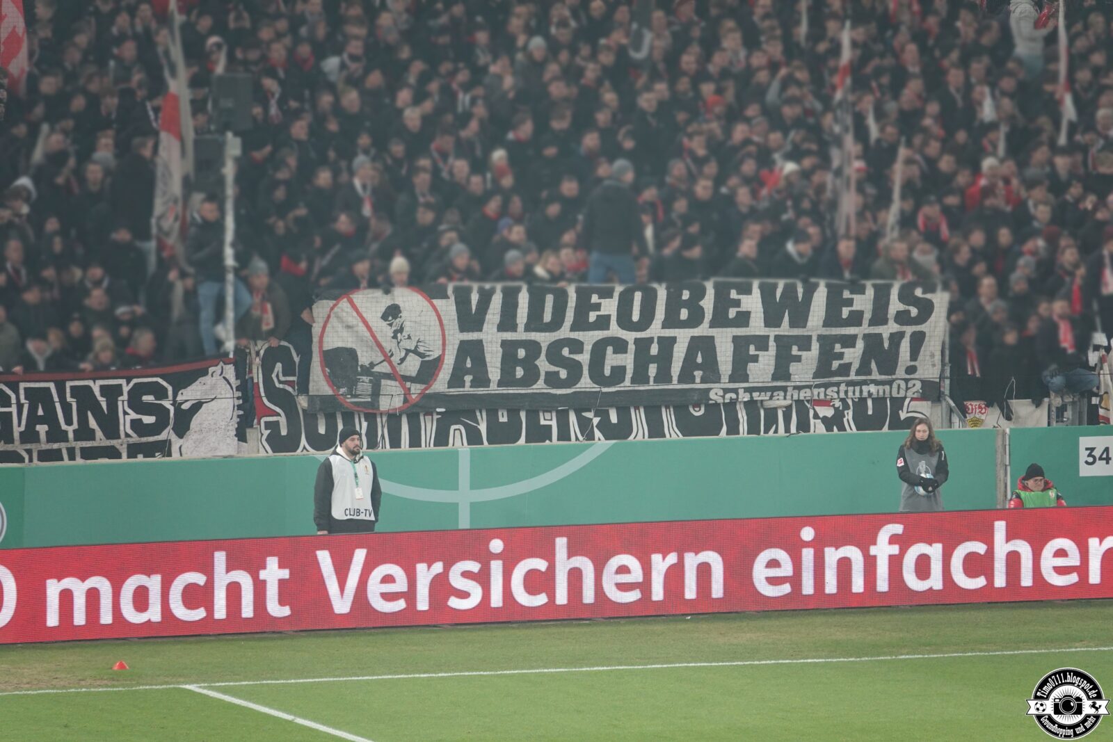 VfB Stuttgart – FC Augsburg 1-0 (1)