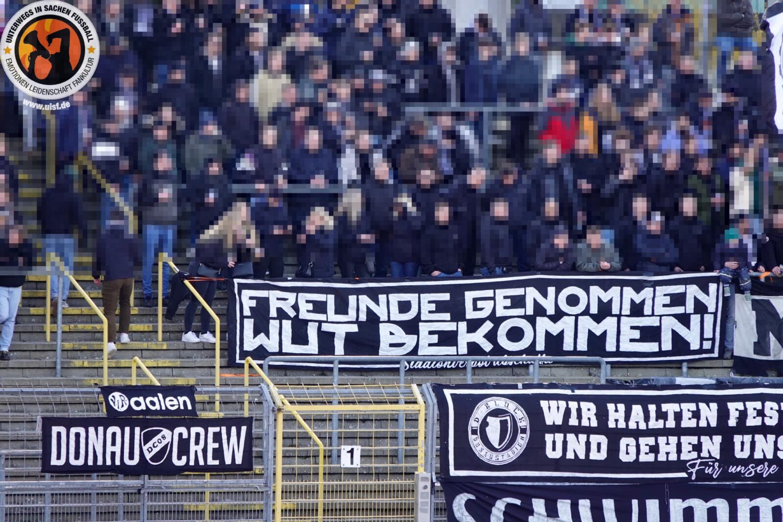 SSV Ulm – TSG Hoffenheim II 1-0 (17)