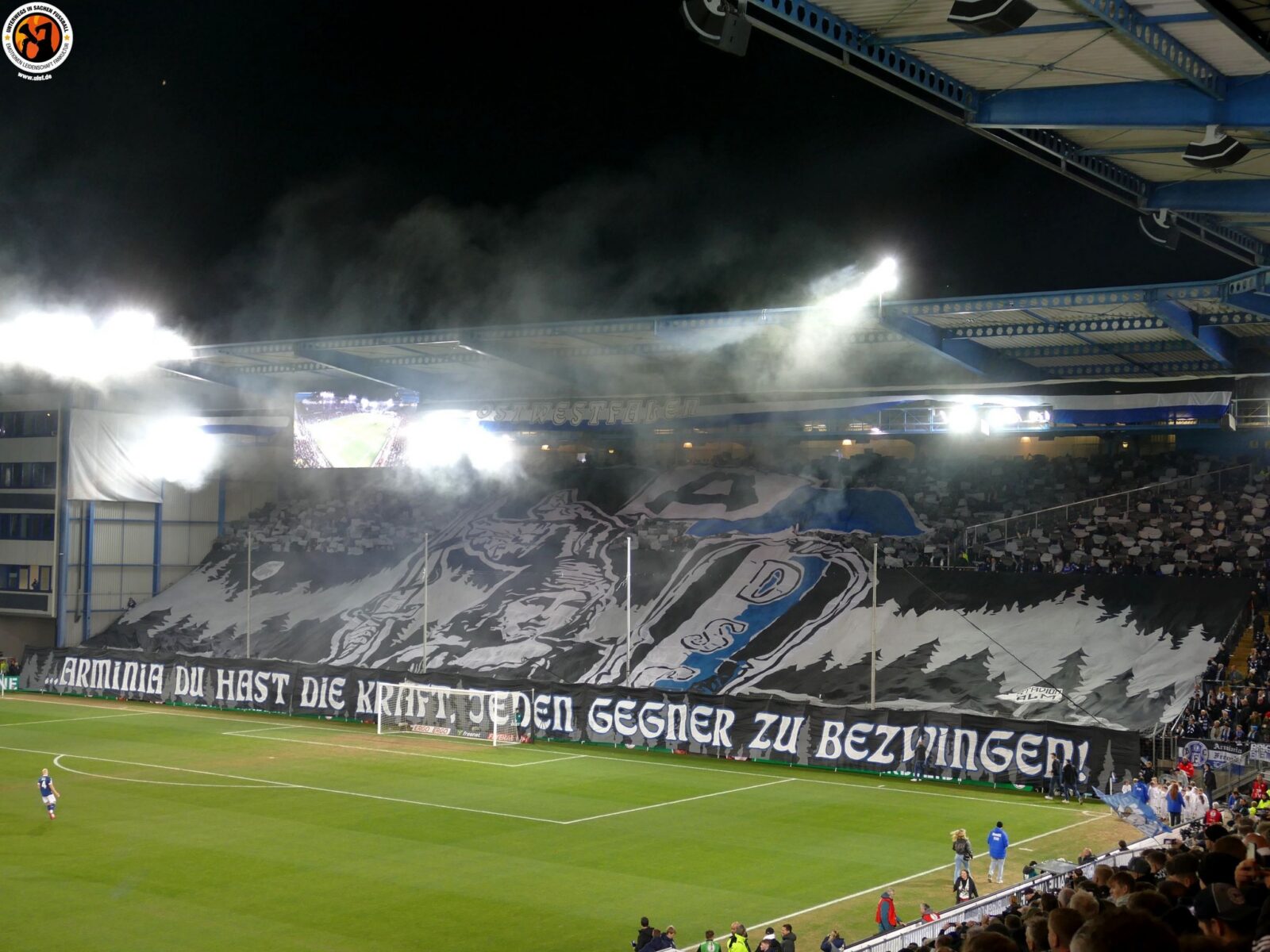 DSC Arminia Bielefeld – Werder Bremen 2-1 (4)