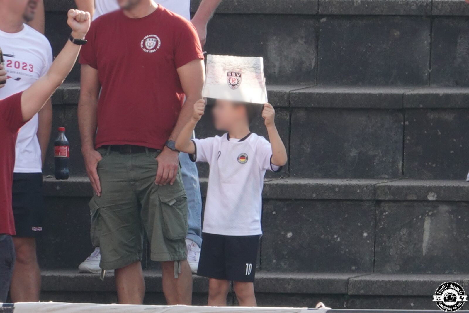 SV Croatia Reutlingen – SSV Reutlingen 0-7 (6)