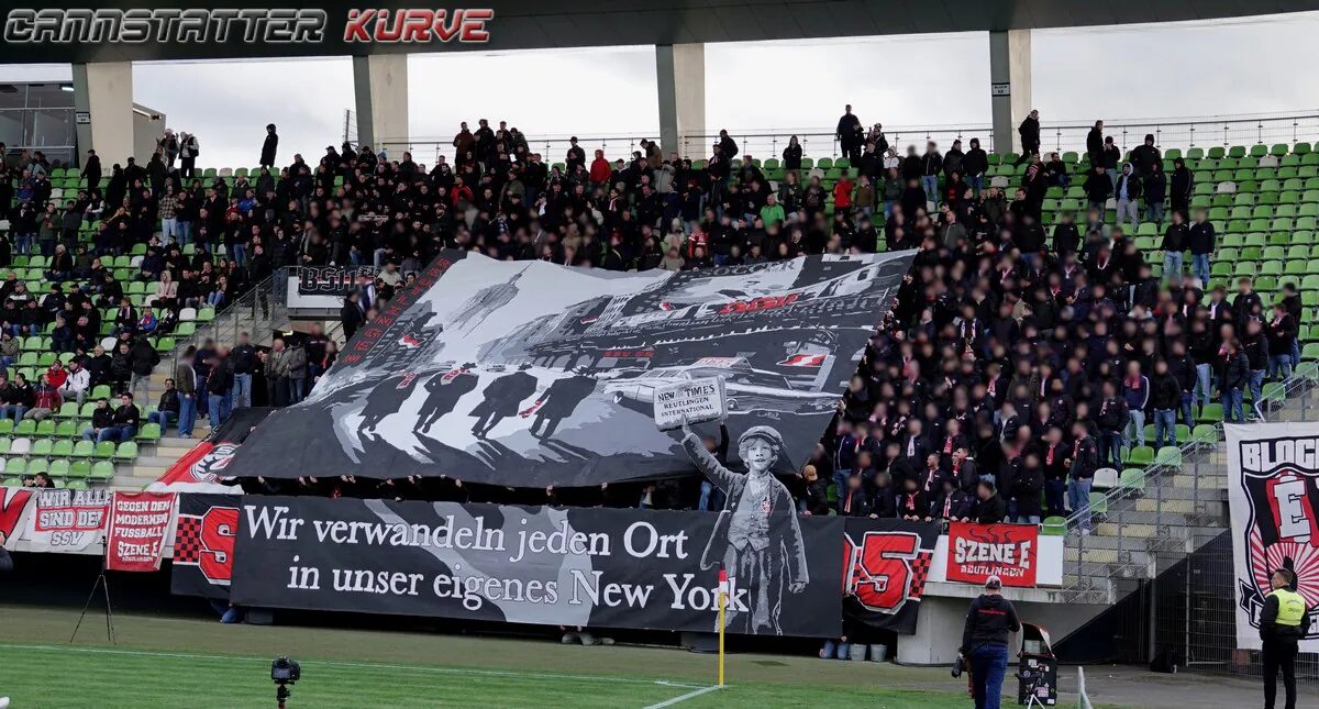 SSV Reutlingen – VfR Aalen 0-3 (19)