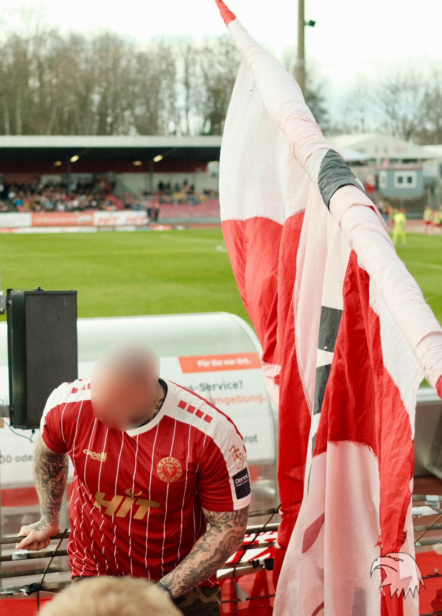 SC Fortuna Köln – TSV Alemannia Aachen 1-0 (1)