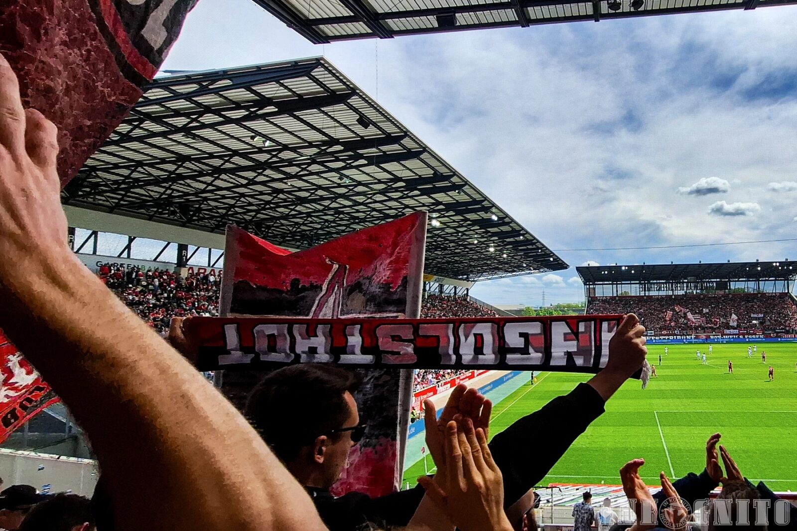 Rot-Weiss Essen – FC Ingolstadt 4-0 (2)