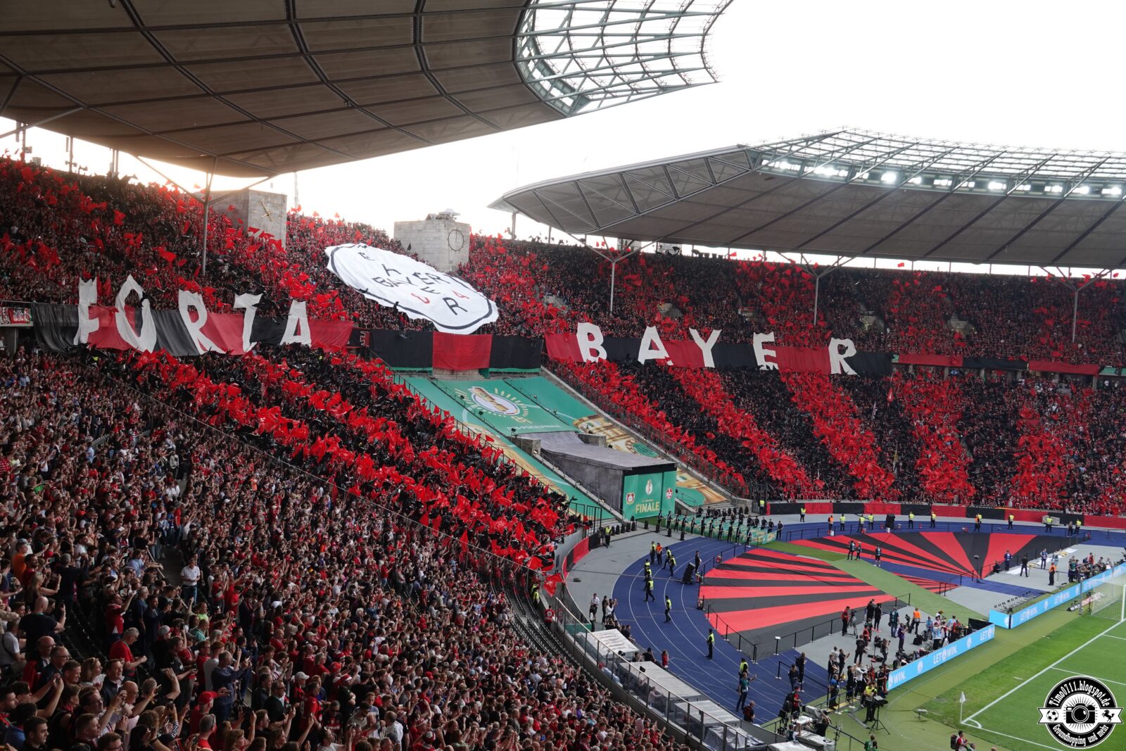 1. FC Kaiserslautern – Bayer 04 Leverkusen 0-1 (15)