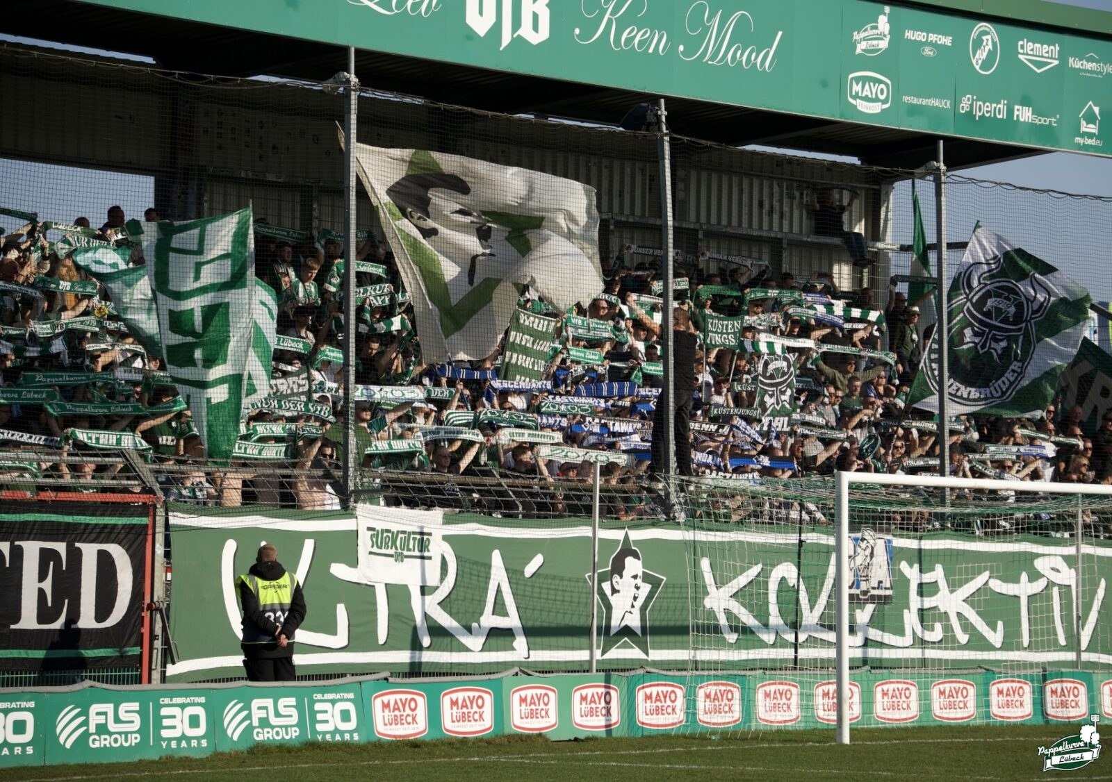 VfB Lübeck – SSV Jeddeloh 2-2 (4)