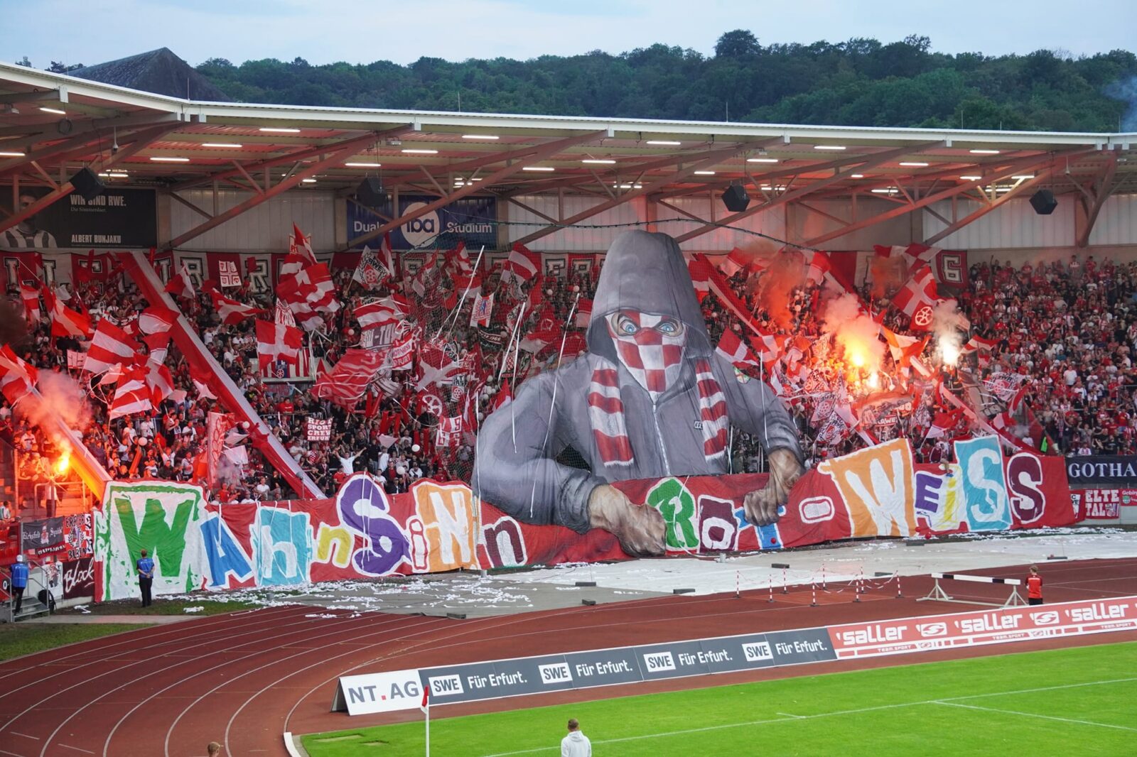 FC Rot-Weiß Erfurt – BSG Chemie Leipzig 4-2 (21)