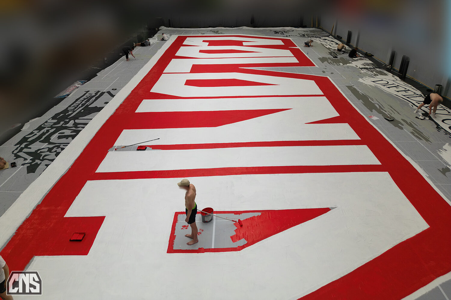 1. FC Köln – Karlsruher SC 4-4 (25)