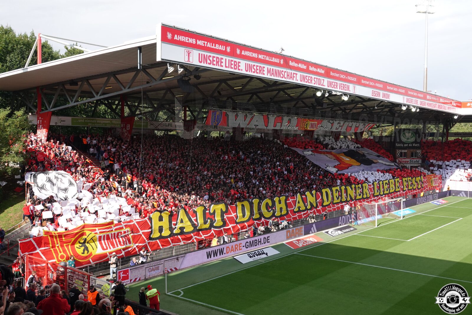 1. FC Union Berlin – VfB Stuttgart 2-1 (9)